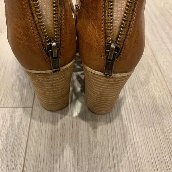 STEVE MADDEN High heels sandals (8) - Picture 4 of 5